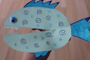 activité manuelle pour enfant