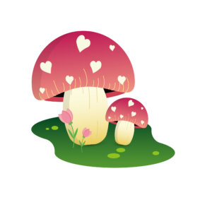 devinette du champignon