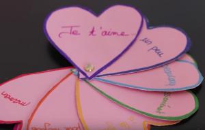 coeur magique