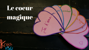 coeur magique