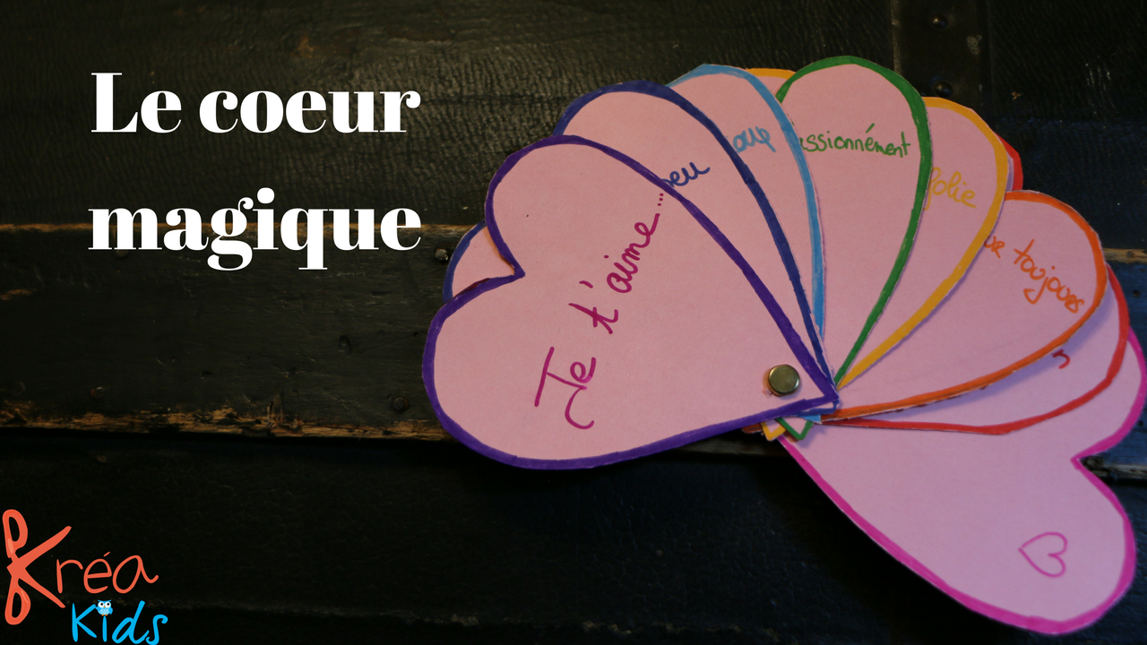 Magie du cœur main image 1