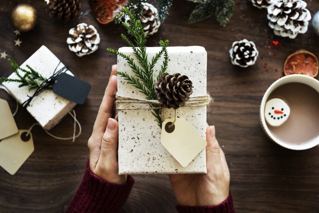 devinette de noel