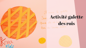 activite galette des rois activite galette des rois