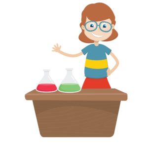 expérience pour enfant facile