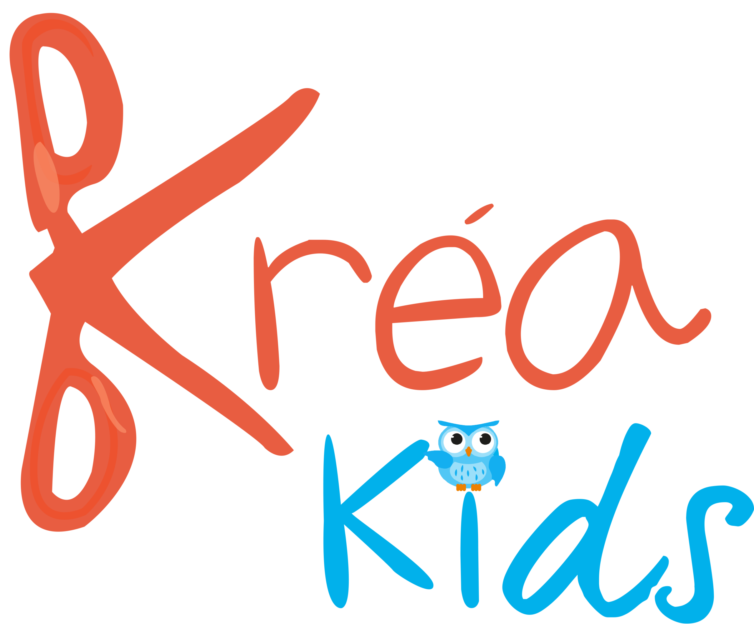 Kreakids