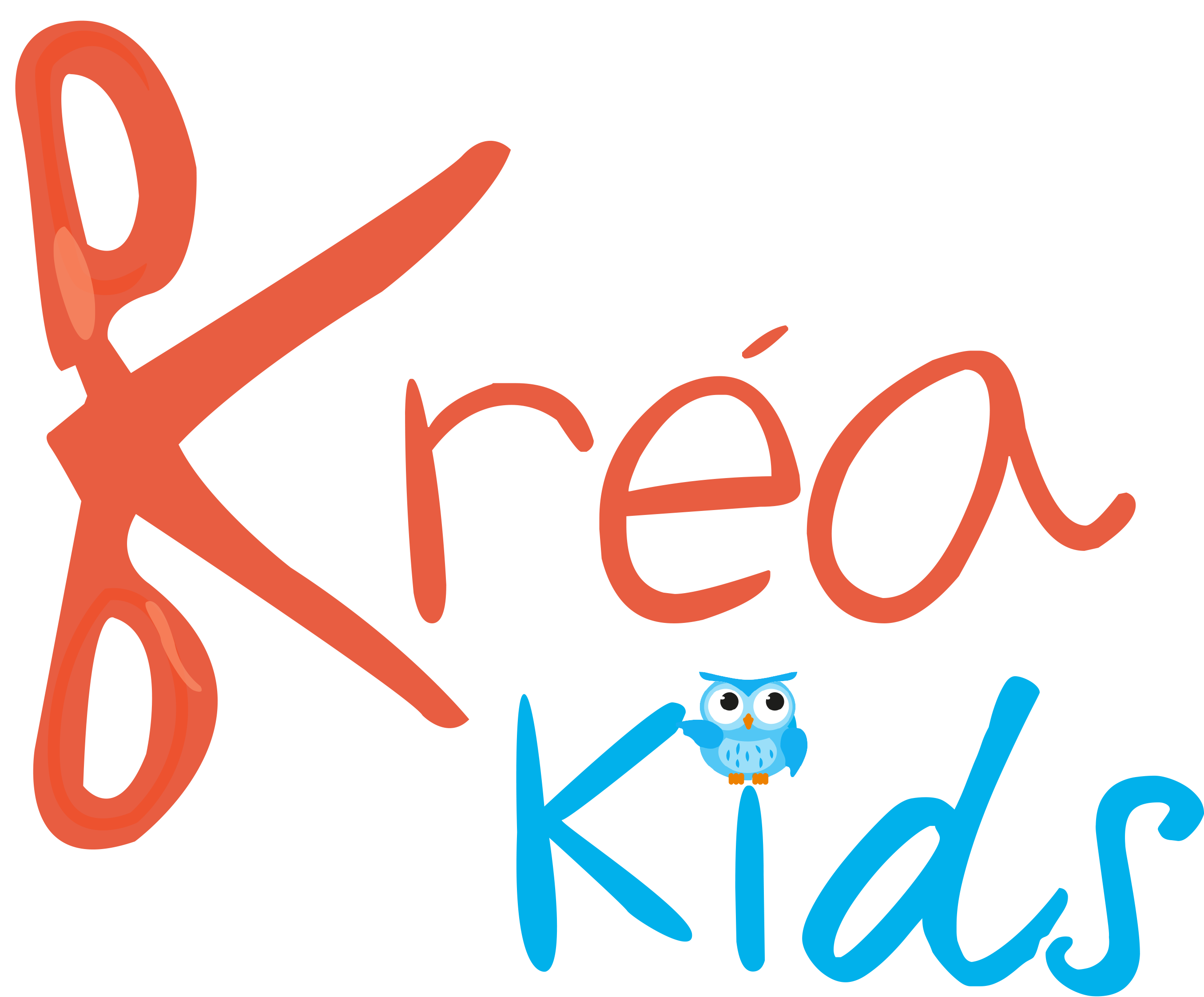 Kreakids