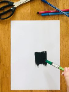 Activité 14 juillet pour enfant
