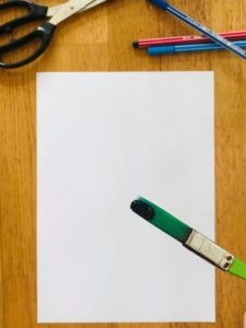 Activité 14 juillet pour enfant