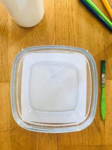 Jeu pour apprendre les lettres de l'alphabet