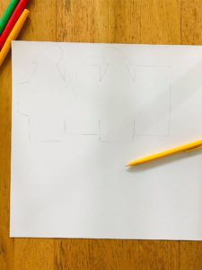 Calendrier de l'avent facile à faire