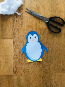 Activité sensorielle pour enfant