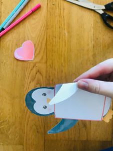 Activité enfant facile
