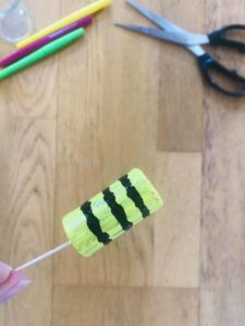 DIY pot à crayons