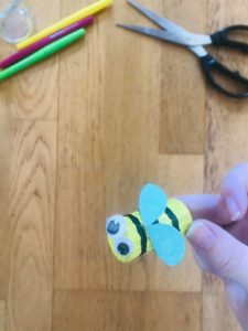 DIY pot à crayons