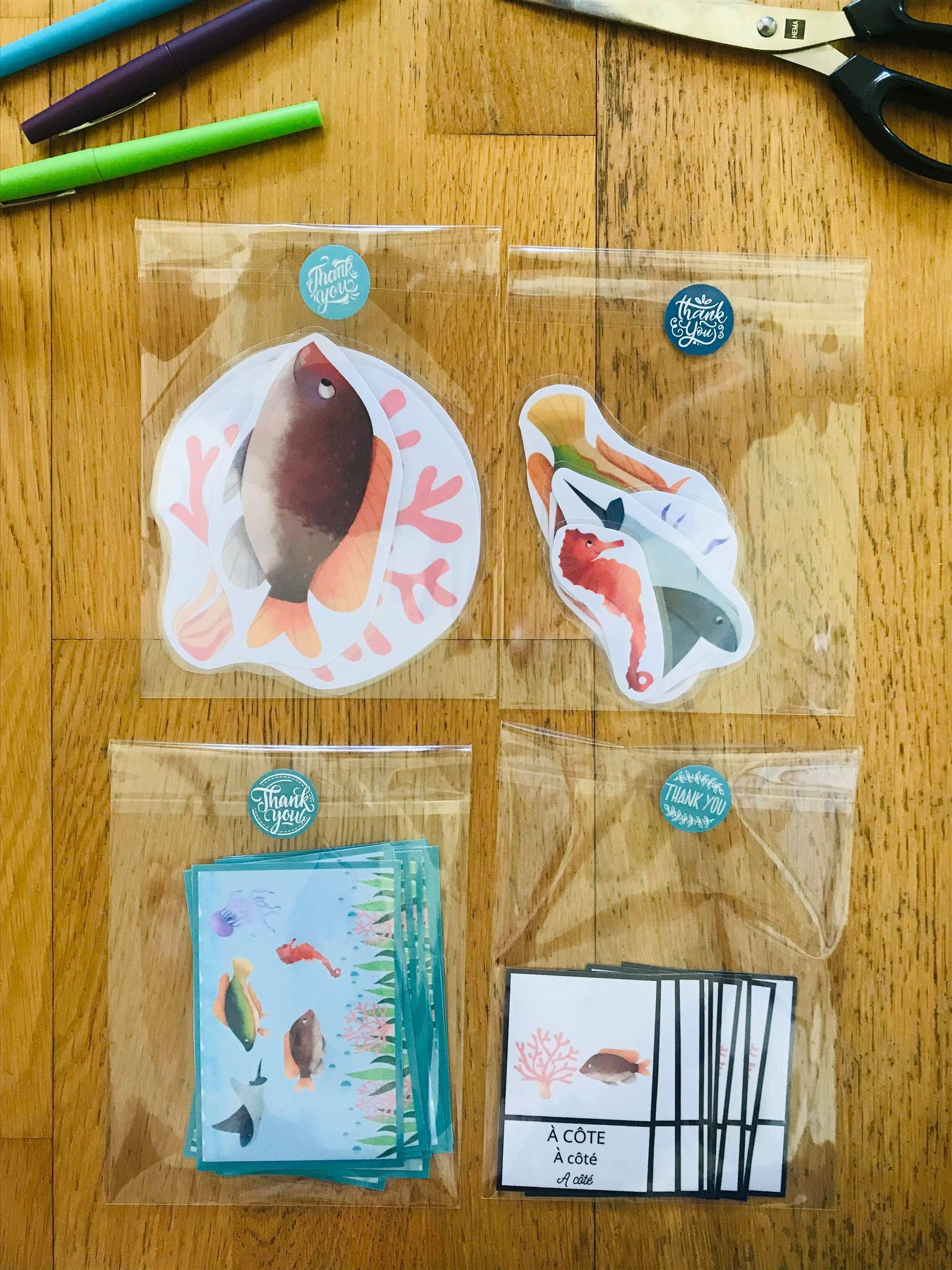 Lot de jeux pour enfant mémoire visuelle et notions spatiales – Image 8