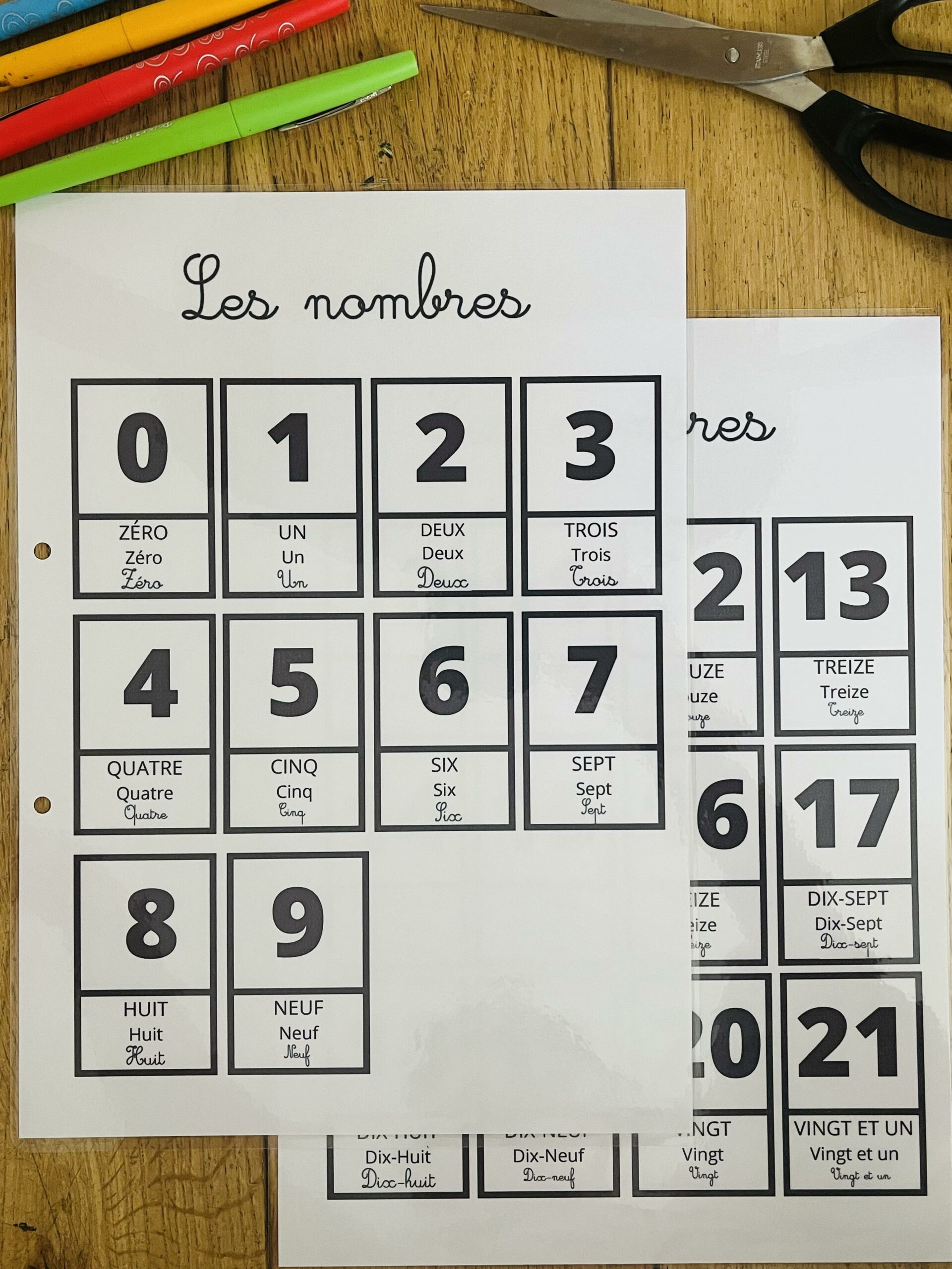 Cahier d'activités jeux olympiques prêt à l'emploi – Image 18