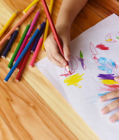 3-6 ans niveau maternelle