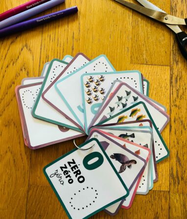 Cartes de nomenclature
