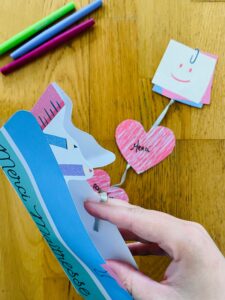 Idée de cadeaux de fin d'année pour l'école