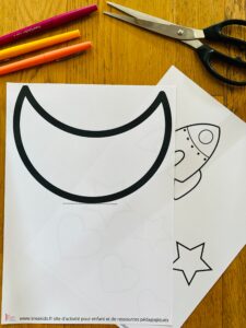 Bricolage fête des mères et des pères