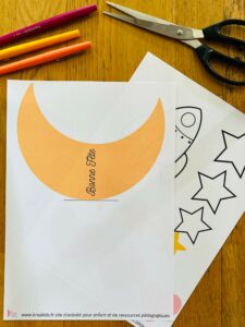 Bricolage fête des mères et des pères