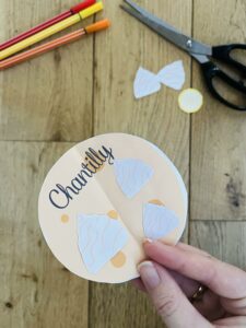Activité chandeleur pour enfant