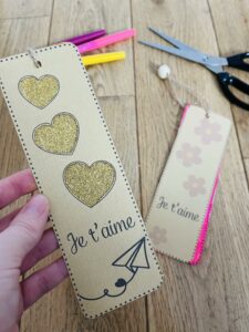 Activité fête des grands mères