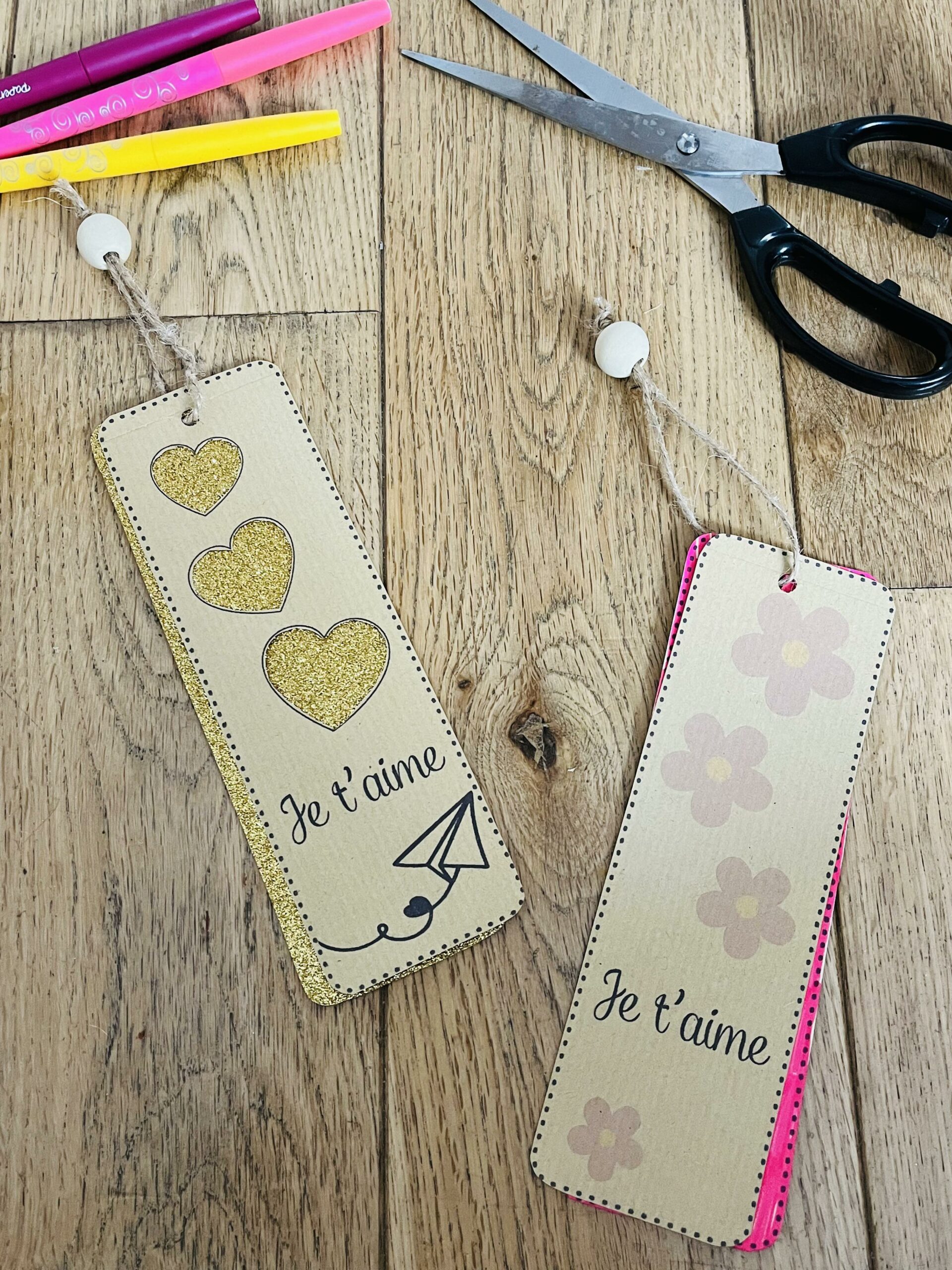 activite fete des grand mere bebe