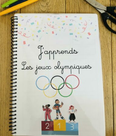 activités jeux olympiques