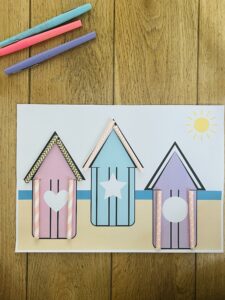 Activités été pour enfant