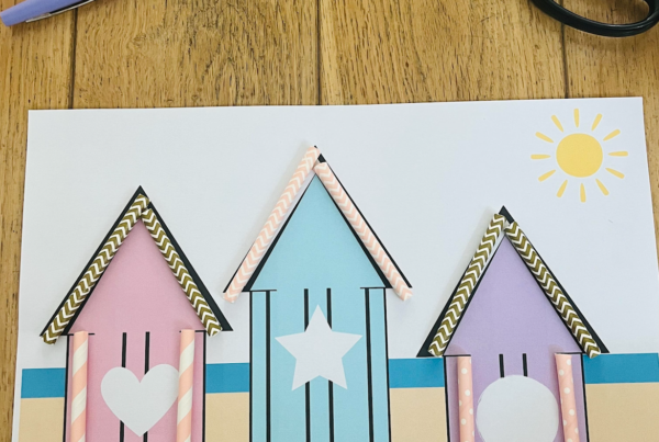 Activités été pour enfant