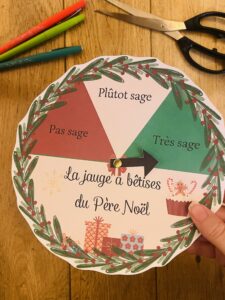 Jauge à bêtises gratuite