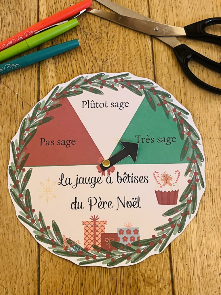 Jauge à bêtises gratuite