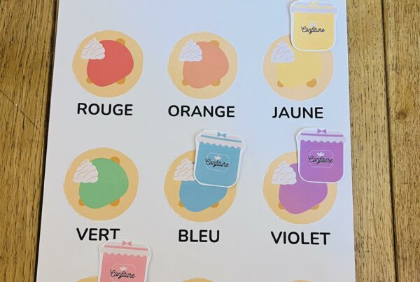 Atelier chandeleur pour enfant