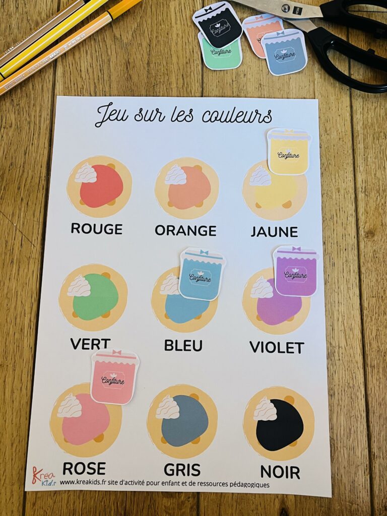 Atelier chandeleur pour enfant