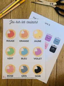 Atelier chandeleur pour enfant