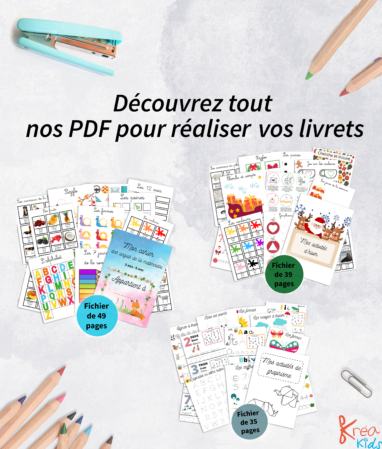 PDF à imprimer