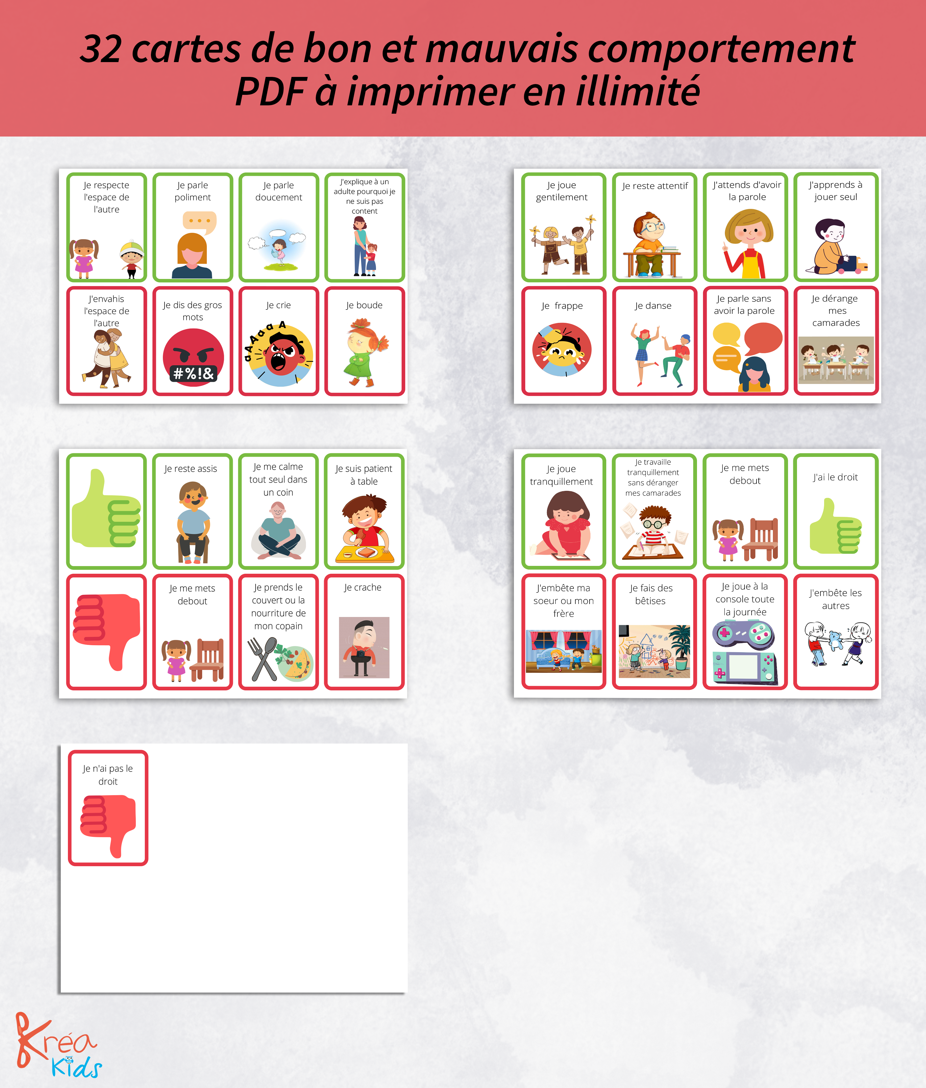 Support habilité sociales