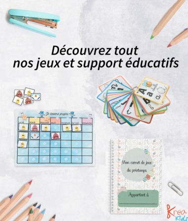 Jeux ludiques