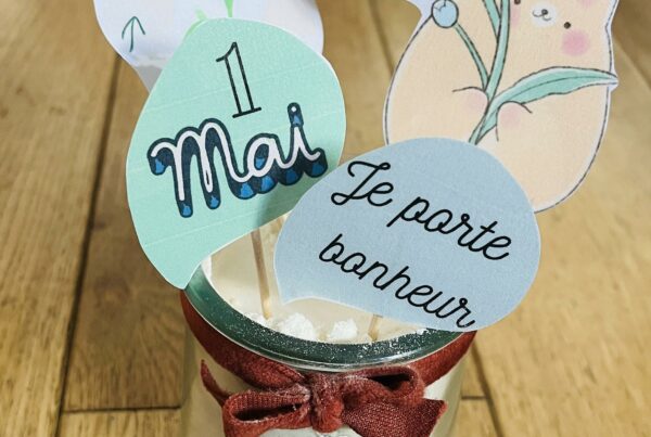 Activité 1er mai