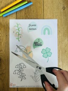Activité 1er mai