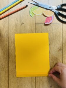Activité cocktail pour enfant