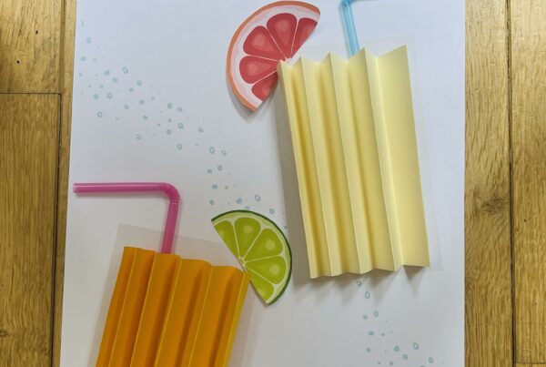 Activité cocktail pour enfant