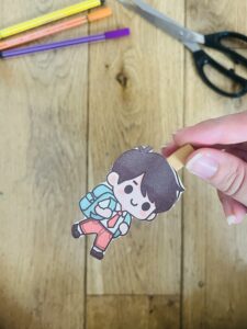 Décompte rentrée