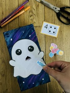 motricité fine pour enfant