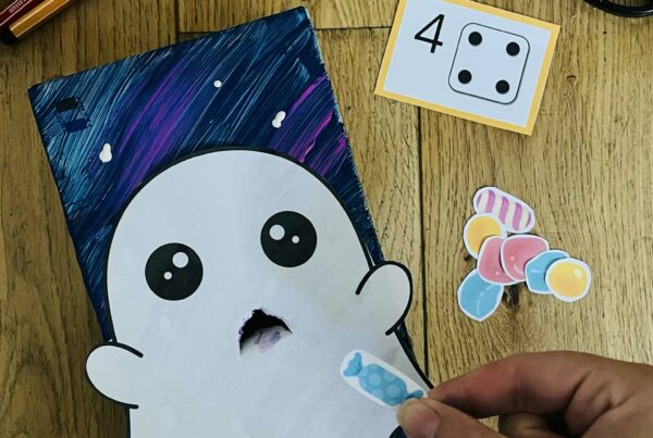 motricité fine pour enfant