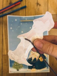 Activité noël pour enfants