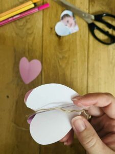 Bricolage fête des mères