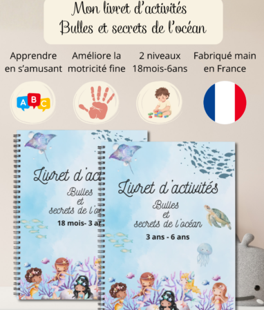 Abonnement double PDF 12 mois