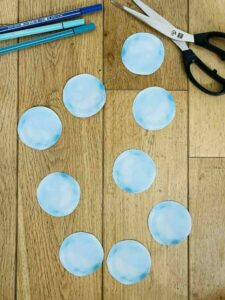 Jeu d'observation gratuit pour enfant